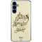 Disney Tinker Bell Leave A Little Sparkle Galaxy S24 Clear Case