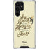 Disney Tinker Bell Leave A Little Sparkle Galaxy S24 Ultra Clear Case