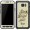 Disney Tinker Bell Leave A Little Sparkle Galaxy S7 Active Skin