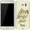 Disney Tinker Bell Leave A Little Sparkle Galaxy S7 Skin