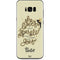 Disney Tinker Bell Leave A Little Sparkle Galaxy S8 Skin