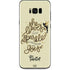 Disney Tinker Bell Leave A Little Sparkle Galaxy S8 Skin