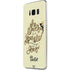Disney Tinker Bell Leave A Little Sparkle Galaxy S8 Skin