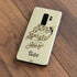 Disney Tinker Bell Leave A Little Sparkle Galaxy S9 Plus Skin