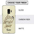 Disney Tinker Bell Leave A Little Sparkle Galaxy S9 Skin