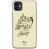 Disney Tinker Bell Leave A Little Sparkle iPhone 11 Clear Case