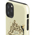 Disney Tinker Bell Leave A Little Sparkle iPhone 11 Pro Max Impact Case