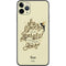 Disney Tinker Bell Leave A Little Sparkle iPhone 11 Pro Max Skin