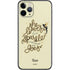 Disney Tinker Bell Leave A Little Sparkle iPhone 11 Pro Skin