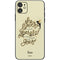 Disney Tinker Bell Leave A Little Sparkle iPhone 11 Skin
