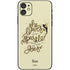 Disney Tinker Bell Leave A Little Sparkle iPhone 11 Skin