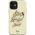 Disney Tinker Bell Leave A Little Sparkle iPhone 12 Impact Case