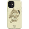 Disney Tinker Bell Leave A Little Sparkle iPhone 12 Mini Impact Case