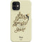 Disney Tinker Bell Leave A Little Sparkle iPhone 12 Mini Lite Case