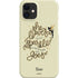 Disney Tinker Bell Leave A Little Sparkle iPhone 12 Mini Lite Case
