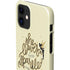 Disney Tinker Bell Leave A Little Sparkle iPhone 12 Mini Lite Case
