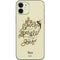 Disney Tinker Bell Leave A Little Sparkle iPhone 12 Mini Skin