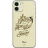 Disney Tinker Bell Leave A Little Sparkle iPhone 12 Mini Skin