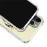 Disney Tinker Bell Leave A Little Sparkle iPhone 12 Pro Clear Case