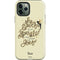 Disney Tinker Bell Leave A Little Sparkle iPhone 12 Pro Impact Case