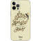 Disney Tinker Bell Leave A Little Sparkle iPhone 12 Pro Max Skin