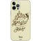 Disney Tinker Bell Leave A Little Sparkle iPhone 12 Pro Skin