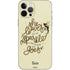 Disney Tinker Bell Leave A Little Sparkle iPhone 12 Pro Skin