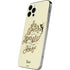 Disney Tinker Bell Leave A Little Sparkle iPhone 12 Pro Skin
