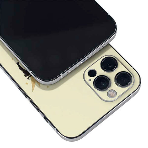 Disney Tinker Bell Leave A Little Sparkle iPhone 12 Pro Skin