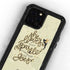 Disney Tinker Bell Leave A Little Sparkle iPhone 12 Pro Waterproof Case