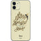 Disney Tinker Bell Leave A Little Sparkle iPhone 12 Skin