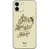 Disney Tinker Bell Leave A Little Sparkle iPhone 12 Skin