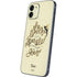 Disney Tinker Bell Leave A Little Sparkle iPhone 12 Skin