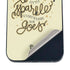 Disney Tinker Bell Leave A Little Sparkle iPhone 12 Skin