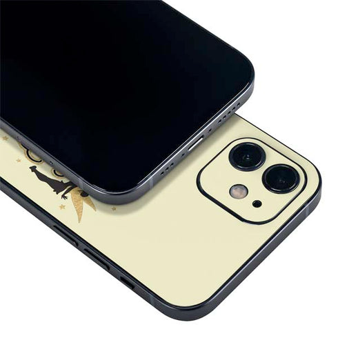 Disney Tinker Bell Leave A Little Sparkle iPhone 12 Skin