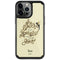 Disney Tinker Bell Leave A Little Sparkle iPhone 13 Pro Cargo Case
