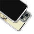 Disney Tinker Bell Leave A Little Sparkle iPhone 13 Pro Clear Case