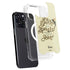 Disney Tinker Bell Leave A Little Sparkle iPhone 13 Pro MagSafe Case