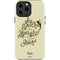 Disney Tinker Bell Leave A Little Sparkle iPhone 13 Pro Max Impact Case