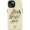Disney Tinker Bell Leave A Little Sparkle iPhone 14 Plus Impact Case