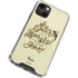 Disney Tinker Bell Leave A Little Sparkle iPhone 14 Plus Clear Case