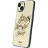 Disney Tinker Bell Leave A Little Sparkle iPhone 15 Plus Skin