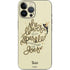 Disney Tinker Bell Leave A Little Sparkle iPhone 14 Pro Max Skin