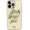 Disney Tinker Bell Leave A Little Sparkle iPhone 14 Pro Skin