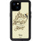 Disney Tinker Bell Leave A Little Sparkle iPhone 15 Plus Waterproof Case