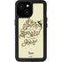 Disney Tinker Bell Leave A Little Sparkle iPhone 15 Waterproof Case
