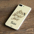 Disney Tinker Bell Leave A Little Sparkle iPhone 8 Plus Skin