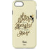 Disney Tinker Bell Leave A Little Sparkle iPhone 8 Pro Case