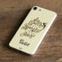Disney Tinker Bell Leave A Little Sparkle iPhone 8 Skin