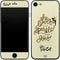 Disney Tinker Bell Leave A Little Sparkle iPhone SE (2nd & 3rd Gen) Skin